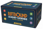 Riftbound: League of Legends TCG - Spiritforged Bulk Runes (324 Runes)
