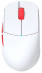LAMZU ATLANTIS MINI juhtmeta optiline m&auml;nguhiir | 30 000 DPI | 8K | White