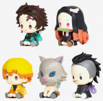 Demon Slayer Petatto Clockwork Figure vol.1 BOXver. Figure Blind box