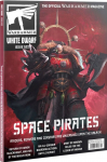 Warhammer - WHITE DWARF 522 Ajakiri