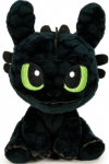 How To Train Your Dragon &ndash; Toothless pehme m&auml;nguasi | 60 cm