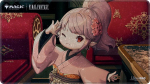 UP - Magic: The Gathering - Final Fantasy Tataru Taru HOLOFOIL&reg; Playmat