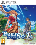Trails in the Sky 1st Chapter PS5