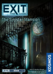 Exit: The Game &ndash; The Sinister Mansion