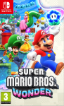 Super Mario Bros. Wonder Nintendo Switch