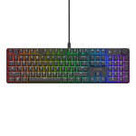 TRUST GXT 866 TORIX RGB mehaaniline klaviatuur