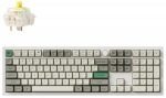 Keychron Q6 Max 100% traadita mehaaniline klaviatuur (Q6M-P4)