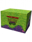 Teenage Mutant Ninja Turtles: Mutants Unleashed - Collectors Edition PS5