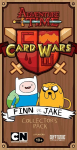Adventure Time: Card Wars: Finn vs. Jake Collector's Pack