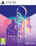 Monument Valley: The Trilogy PS5