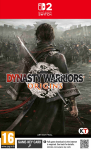 Dynasty Warriors: Origins