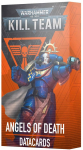 Warhammer 40,000 - Kill Team: Angels of Death &ndash; Datacards