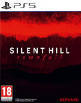 Silent Hill: Townfall PS5