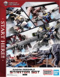 Gundam - Assemble Starter Set 01