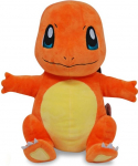 Pok&eacute;mon &ndash; Charmanderi pehme m&auml;nguasi-seljakott | 34 cm