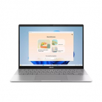 Asus Vivobook S14 S3407VA-LY076W | Cool Silver | 14 " | IPS | WUXGA | 1920 x 1200 pixels | 60 Hz | Anti-glare | Intel Core Ultra