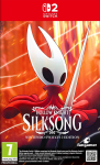 Hollow Knight: Silksong (Switch 2)