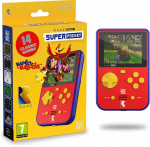 Evercade Rare Super Pocket kaasaskantav m&auml;ngukonsool (14 games)