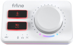 FIFINE AmpliGame SC9W M&auml;ngude segistuss&uuml;steem | White