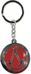 Assassin&rsquo;s Creed Shadows &ndash; Round Logo Metal - v&otilde;tmehoidja