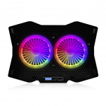 Modecom MC-CF18 RGB Kaasaskantav arvuti jahuti