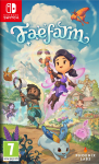 Fae Farm Nintendo Switch