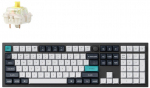 Keychron Q6 Max 100% traadita mehaaniline klaviatuur (Q6M-M4)