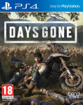 Days Gone PS4