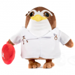 Everdell Cozy Critters Plush Doctor