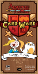 Adventure Time: Card Wars: Fionna vs Cake Collector's Pack