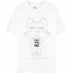 Dan Da Dan - Turbo Granny Men's Short Sleeved T-shirt | XL size