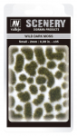 Vallejo - Scenery - Scenery Wild Dark Moss (2 mm)