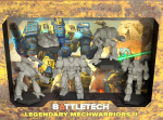 BattleTech: Legendary Mechwarriors II