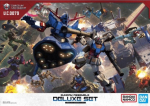 Gundam Card Game - Assemble Deluxe Starter Set 01