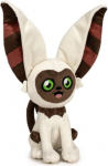 Avatar: The Last Airbender Momo pehme m&auml;nguasi | 21cm