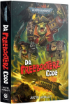 Warhammer 40,000 - Da Freebooterz Code (Hardback)