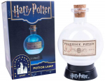 Harry Potter Polyjuice Potion lamp | 14 cm