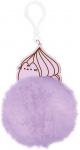 Pusheen &ndash; Macarons Pom Pom - v&otilde;tmehoidja