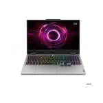 Lenovo LOQ 15AHP10 15.6 FHD AMD R7 250/16GB/512GB/NVIDIA GF RTX 5060 8GB/WIN11 Home/ENG Backlit kbd/Luna Grey/2Y Warranty | Leno