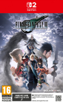 Final Fantasy Revelation + Exclusive Magic: The Gathering&mdash;FINAL FANTASY Promo Card (Switch 2)