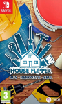 House Flipper Nintendo Switch