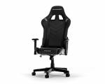 DXRACER Prince Series L must ergonoomiline tool (P132-N)