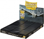 Dragon Shield 18-Pocket NonGlare - Sideloader Pages Display (50 Pages)
