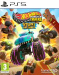 Hot Wheels Monster Trucks: Stunt Mayhem PS5