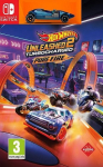 Hot Wheels Unleashed 2: Turbocharged Pure Fire Edition Nintendo Switch