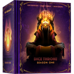 Dice Throne: Season One Battle Chest