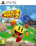 PAC-MAN World Re-Pac PS5
