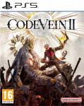 Code Vein 2 PS5