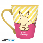 Pokemon Pikachu Electric mug | 250 ml