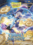 Dragon Shield Standard size Matte Dual Art Sleeves - Chronowarp (100 Sleeves)